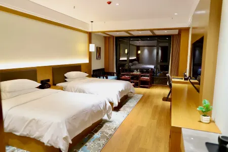 Nangqian Jade Everest Hotel Отели рядом с достопримечательностью «Xiangdata Relic Site»