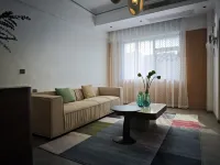โรงแรมรีสอร์ทซูโฮว ซิตี้ไมโคร ซิงอี้
