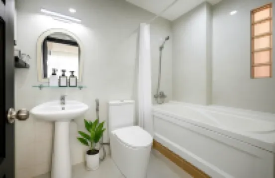 Amory Hotel Saigon Center