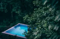 Anlan Creek Spring B&B - Infinity Pools