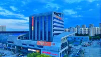 True Color Esports Hotel (Zhangjiagang Bus Station Branch)