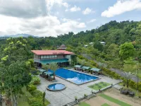 The Glamping @ARTOTEL Pelangi Park - Pools