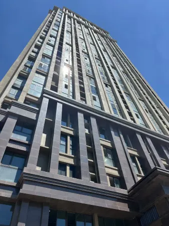 Meihekou · Happy Childhood | The Beauty of The East Family Homestay (Northeast Sleepless City) Отели рядом с достопримечательностью «Meihekoushi Zhangbai Mountain Botanical Garden»