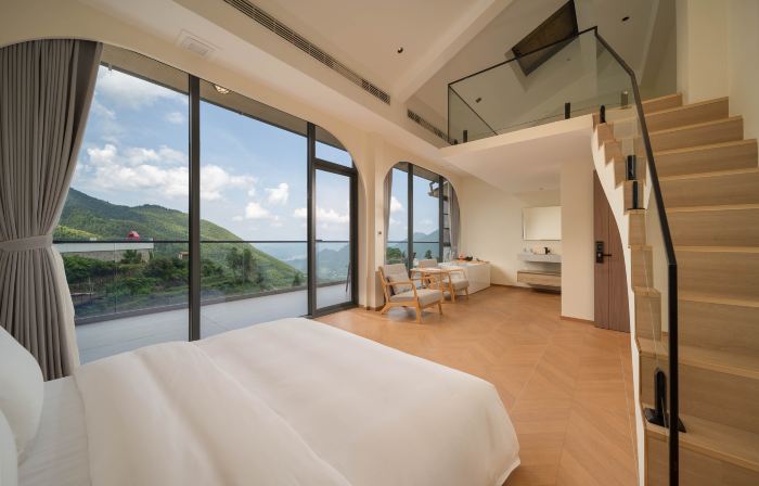 Xiwang de Tianye Homestay