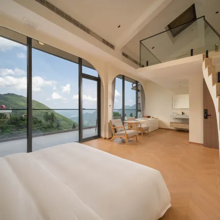 Xiwang de Tianye Homestay