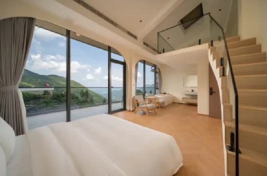 Xiwang de Tianye Homestay Hotels near Qixingdun Observation Deck