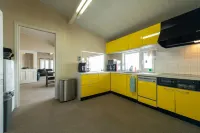 Sea Side House Toya فنادق في توياكو