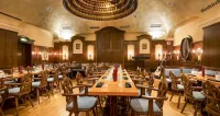 The Q - Quadro City Hotel فنادق في كارلسروه