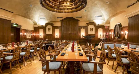 The Q - Quadro City Hotel Отели рядом с достопримечательностью «Ботанический сад Карлсруэ»