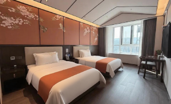 Changle Yasong Hotel