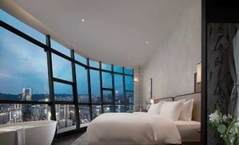 Chongqing KS Kongshang Hotel (Jiefangbei Hongyadong Store)