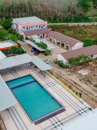 รูปภาพของบานาน่า รีสอร์ท สะเดา
