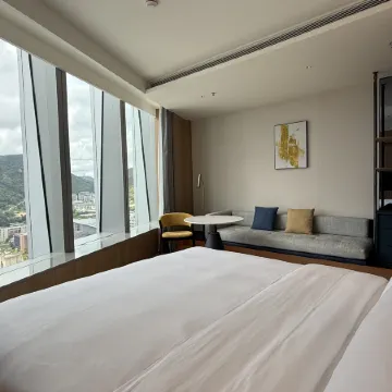 voco ZHOUSHAN PUTUO by IHG