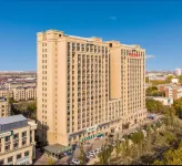 Xinpusen E-Sports Hotel