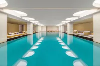 Luoyang Marriott Hotel - Pools