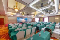 Wan Xing Long Hotel Hotels in Ordos