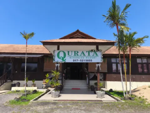 QURATA RIVERSIDE RESORT Hotel di 
