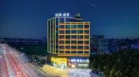 Qingfeng Elegant Residence (shantouchenghai Branch) Hotel in zona Dongxing Passenger Transport Terminal