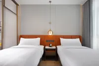 Home2 Suites By Hilton Ancient City Hotels in Xinzhou