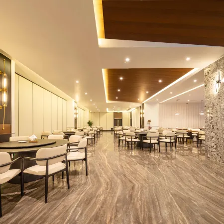 Days Wyndham Hotel in Malakhan, Aba
