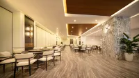 Days Wyndham Hotel in Malakhan, Aba - breakfast
