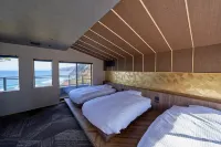 waku terrace  호텔