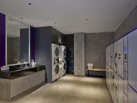 Tru by Hilton Lang Son City Centre - Интернет