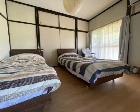 Entire private house near surrounded by rice field Hotels in Itoshima