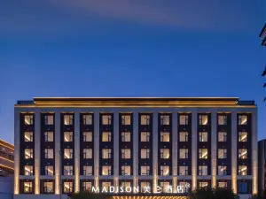 Madison Hotel Yuzhou