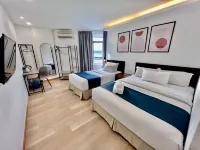 Orange Hotel Kota Kemuning @ Shah Alam