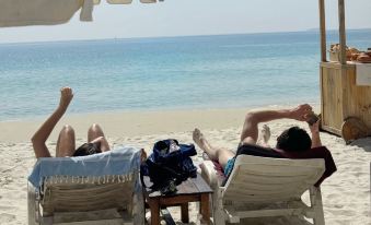 Sawasdee Coco Resort