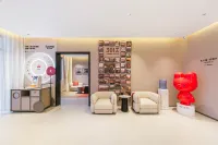 Shankee Hotel (Wutai Dongye)