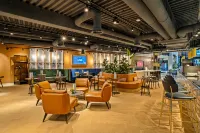 Corendon Urban Amsterdam Schiphol Airport Hotel