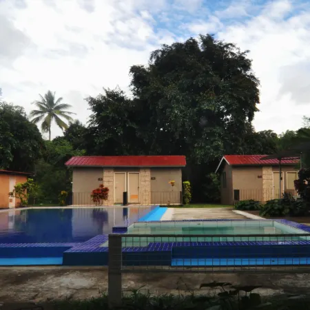 Camp Milagrosa Boso-Boso Antipolo