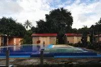 Camp Milagrosa Boso-Boso Antipolo