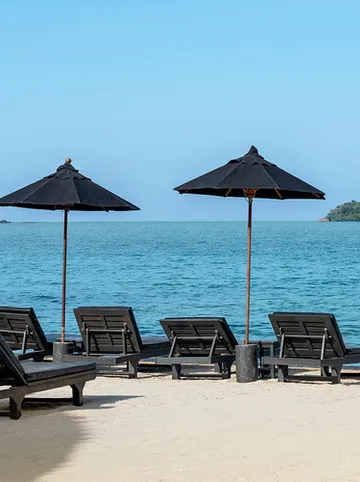 รูปภาพของเดอะสแปลช เกาะช้าง