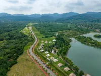 XZZY Glamping Hotels in Pukou District