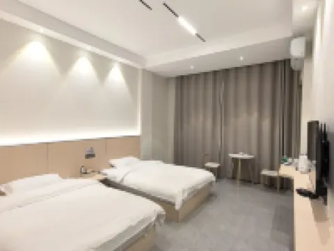 勐糯鎮沐陽民宿 龍陵酒店