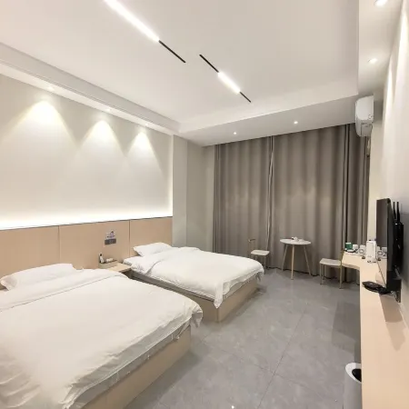 Mengnuozhen Muyang Homestay