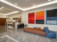 Water Woods Inn Hotels near Nanzih Export Processing Zone Station