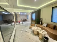 Haotai Homestay Hotels near Lianhuanhu Waterfowl Hunting Field