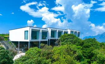 Wanchang Mountain Scenic Area