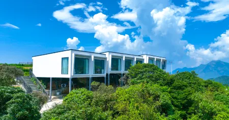 Wanchang Mountain Scenic Area Отели рядом с достопримечательностью «Chishui»