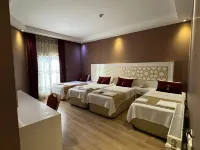 İpek Palas Hotel Şanlıurfa otelleri