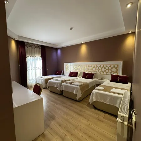 İpek Palas Hotel