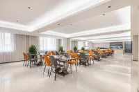 shanshuishenghua International Hotel