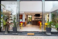 Stay Siem Reap - breakfast