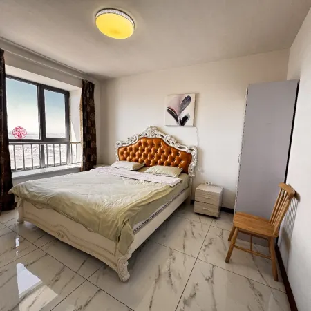 Tianjin Jiehai Homestay