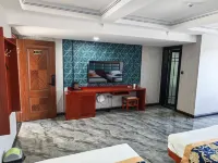 Xinjia Hotel - 2-نجوم