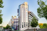 Novotel Paris Centre Bercy Hotels in Bercy